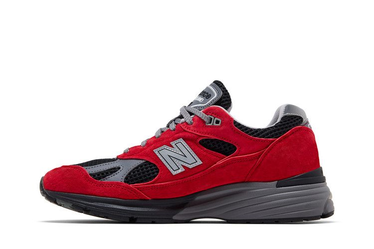 New Balance 991v2 Made in England 'City Exclusives Pack - Greater China' — City Exclusives Pack - Greater China