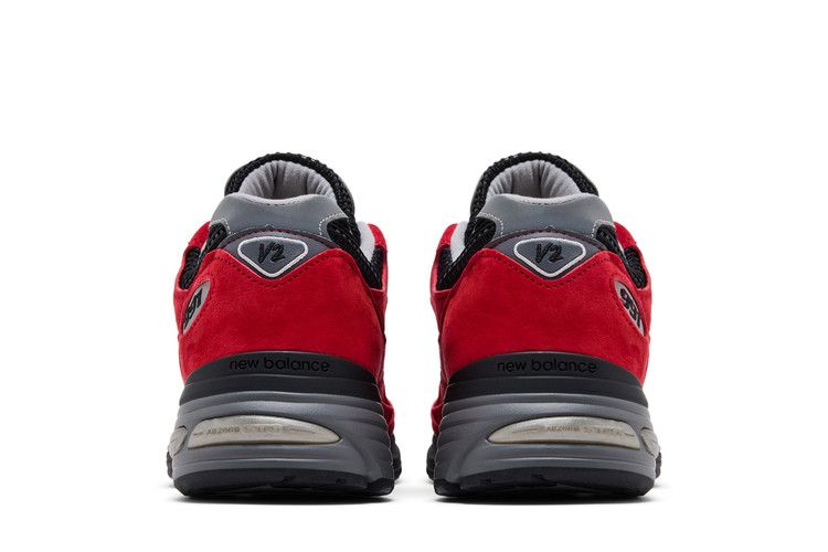 New Balance 991v2 Made in England 'City Exclusives Pack - Greater China' — City Exclusives Pack - Greater China