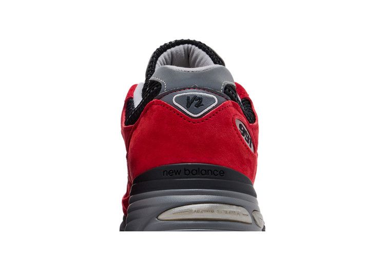 New Balance 991v2 Made in England 'City Exclusives Pack - Greater China' — City Exclusives Pack - Greater China