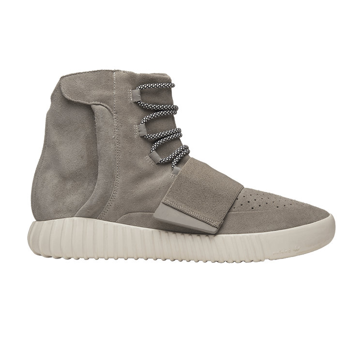 adidas Yeezy Boost 750 'OG' — Light Brown/Carbon White/Light Brown