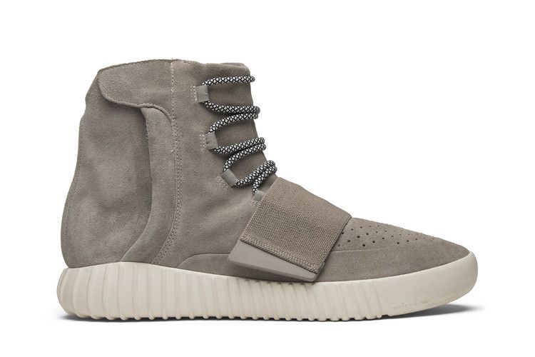 adidas Yeezy Boost 750 'OG' — Light Brown/Carbon White/Light Brown