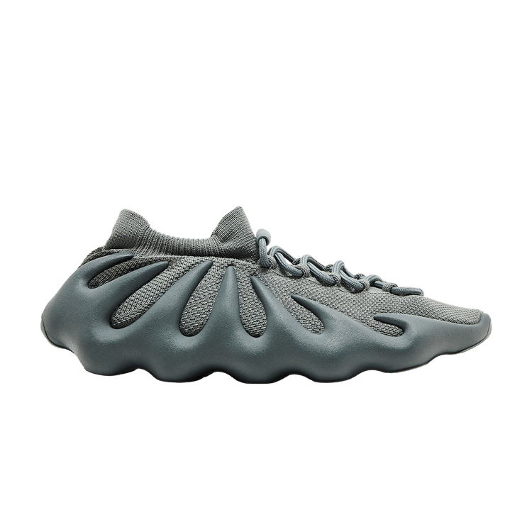 adidas Men's Yeezy 450 'Stone Marine' — Stone Marine/Stone Marine/Stone Marine