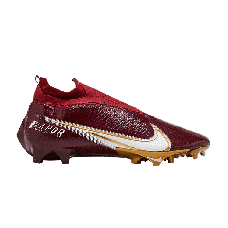 Nike Vapor Edge 360 Elite TD Wide 'Florida State' PE — Team Maroon/White