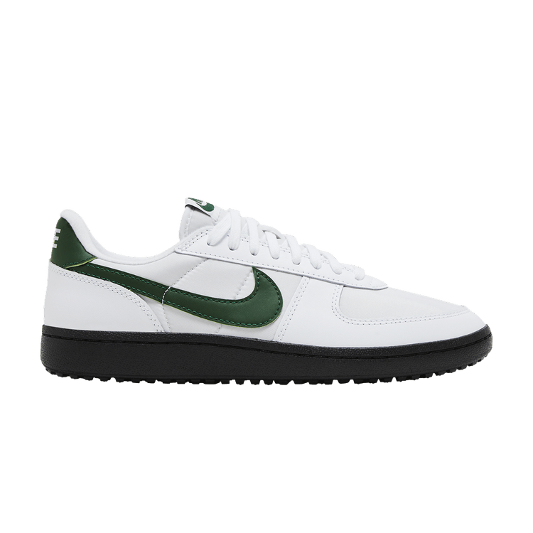 Nike Field General 82 SP 'Gorge Green' — White/Gorge Green