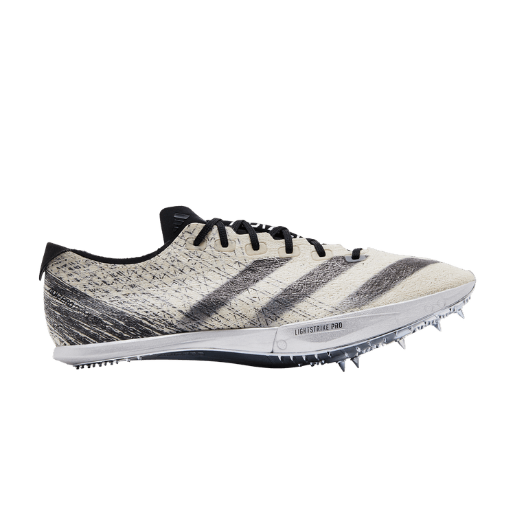 Y-3 x adidas Adizero Prime SP 3 Strung 'Alumina Cinder' — Alumina/Core Black/Cinder
