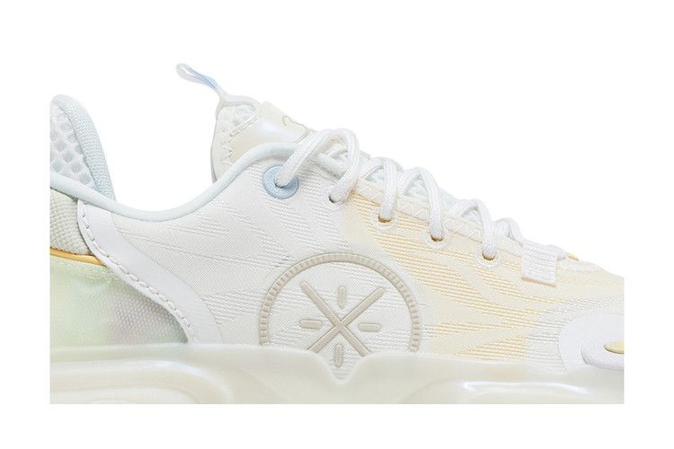 Li-Ning Way of Wade All City 12 'Aurora' — Aurora