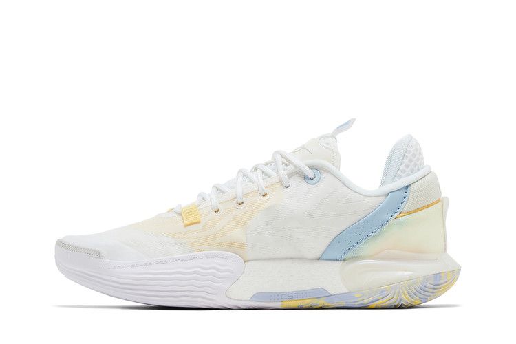 Li-Ning Way of Wade All City 12 'Aurora' — Aurora