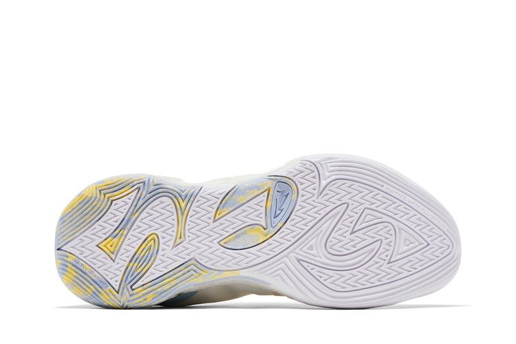 Li-Ning Way of Wade All City 12 'Aurora' — Aurora