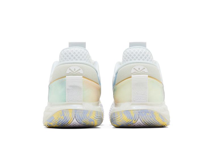 Li-Ning Way of Wade All City 12 'Aurora' — Aurora