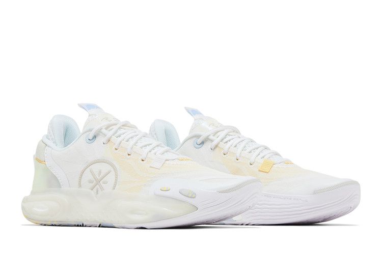 Li-Ning Way of Wade All City 12 'Aurora' — Aurora