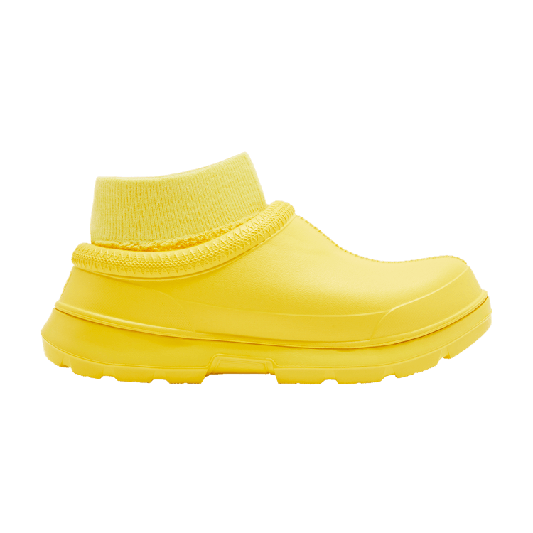 UGG Wmns Tasman X 'Canary' — Canary