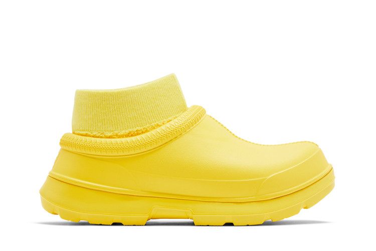 UGG Wmns Tasman X 'Canary' — Canary