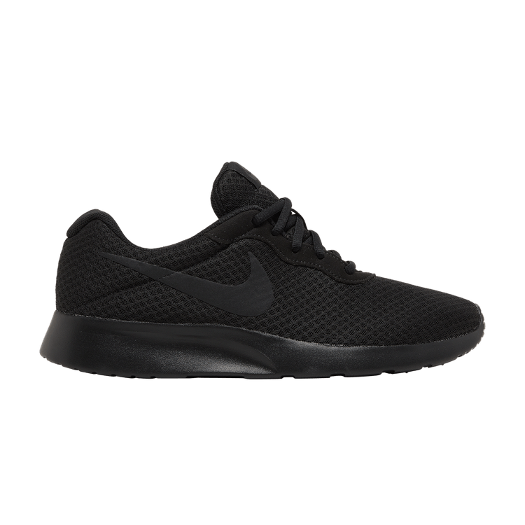 Nike Tanjun 'Black' — Black/Anthracite-Black