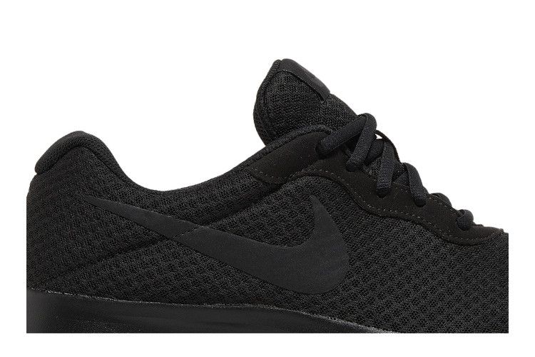 Nike Tanjun 'Black' — Black/Anthracite-Black