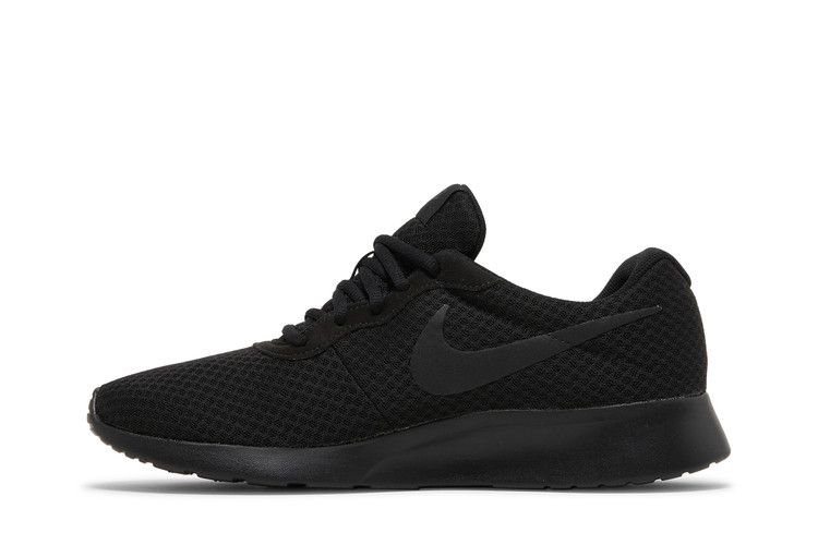 Nike Tanjun 'Black' — Black/Anthracite-Black