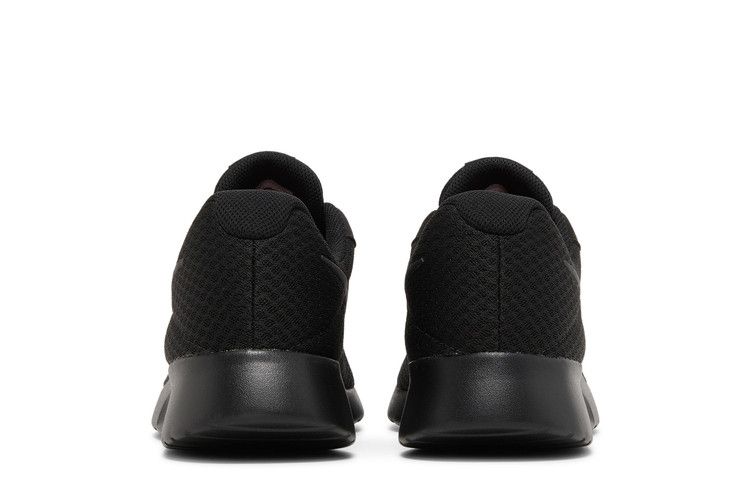 Nike Tanjun 'Black' — Black/Anthracite-Black