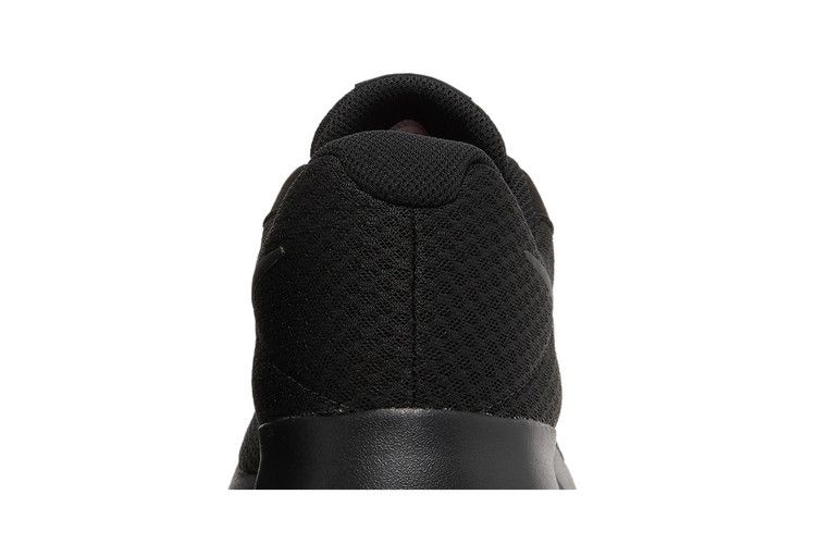 Nike Tanjun 'Black' — Black/Anthracite-Black