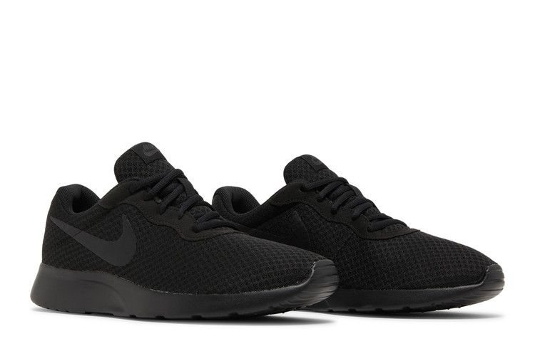 Nike Tanjun 'Black' — Black/Anthracite-Black