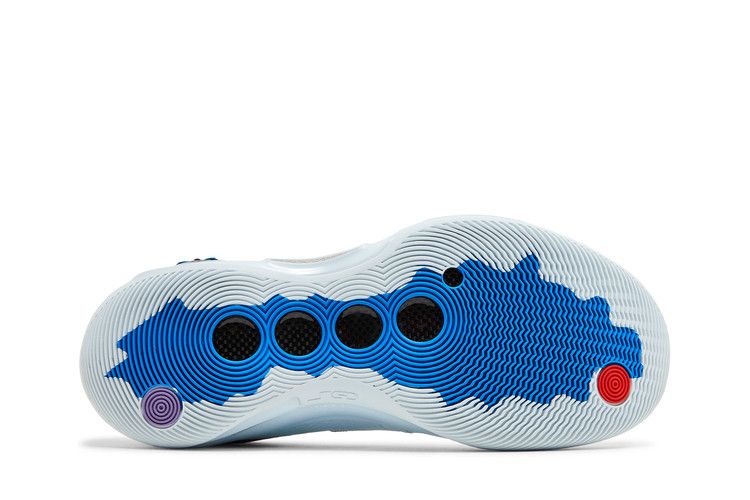 Li-Ning Way of Wade 10 Low 'Cold Ice' — Cold Ice