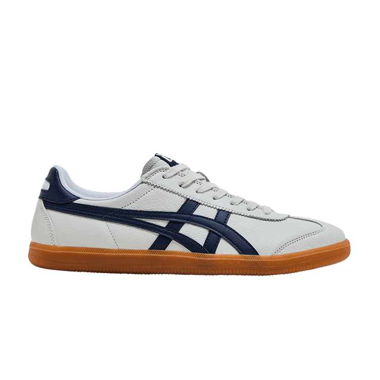 Onitsuka Tiger Tokuten 'Glacier Grey Peacoat' — Glacier Grey/Peacoat