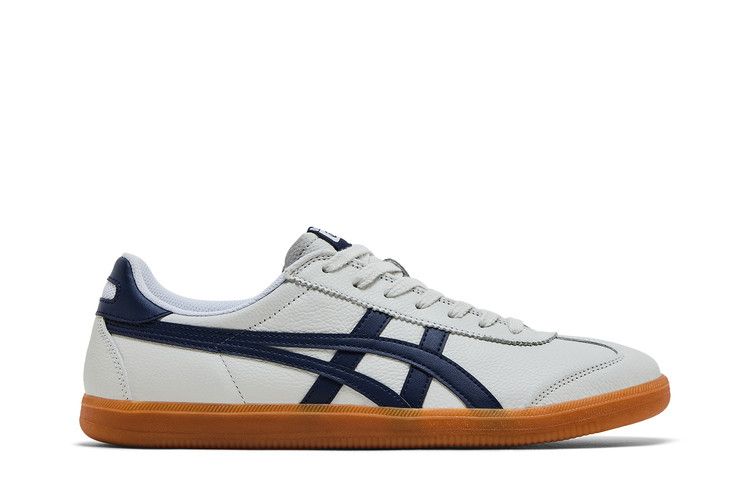 Onitsuka Tiger Tokuten 'Glacier Grey Peacoat' — Glacier Grey/Peacoat