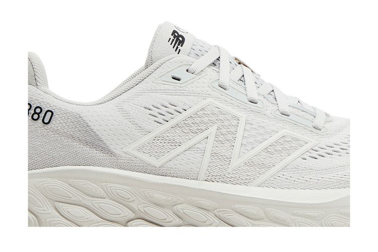 New Balance Fresh Foam X 880v14 2E Wide 'Grey Matter' — Grey Matter/Raincloud/Reflection