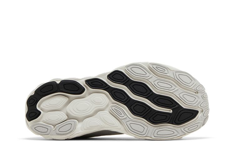 New Balance Fresh Foam X 880v14 2E Wide 'Grey Matter' — Grey Matter/Raincloud/Reflection