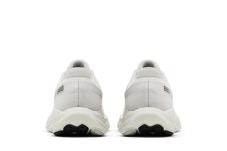 New Balance Fresh Foam X 880v14 2E Wide 'Grey Matter' — Grey Matter/Raincloud/Reflection