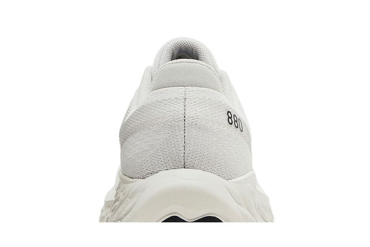 New Balance Fresh Foam X 880v14 2E Wide 'Grey Matter' — Grey Matter/Raincloud/Reflection