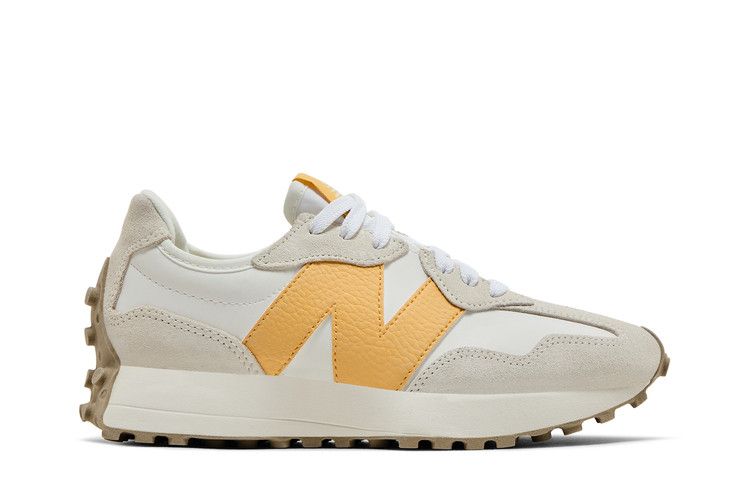 New Balance Wmns 327 'Sea Salt Sand Dune' — Sea Salt/Sand Dune