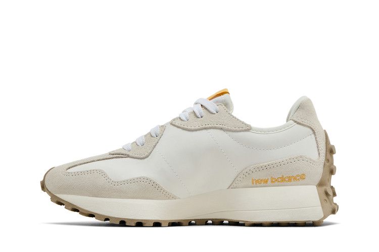 New Balance Wmns 327 'Sea Salt Sand Dune' — Sea Salt/Sand Dune