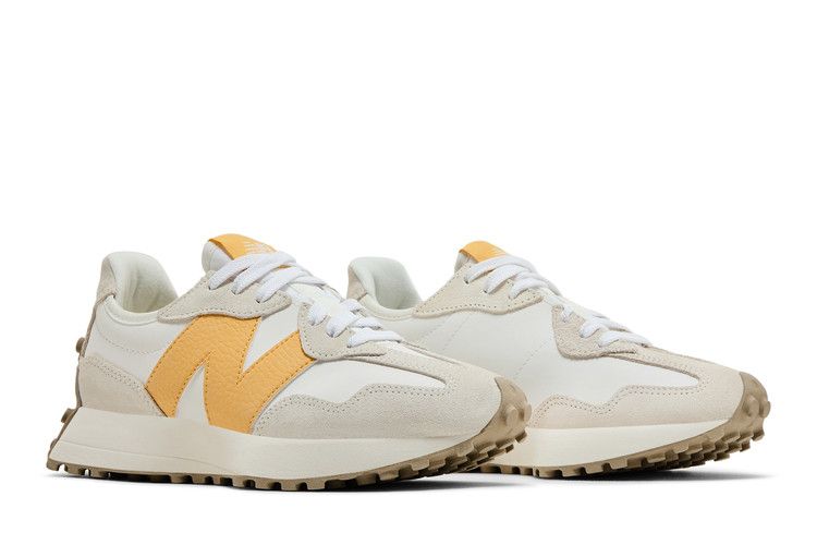 New Balance Wmns 327 'Sea Salt Sand Dune' — Sea Salt/Sand Dune