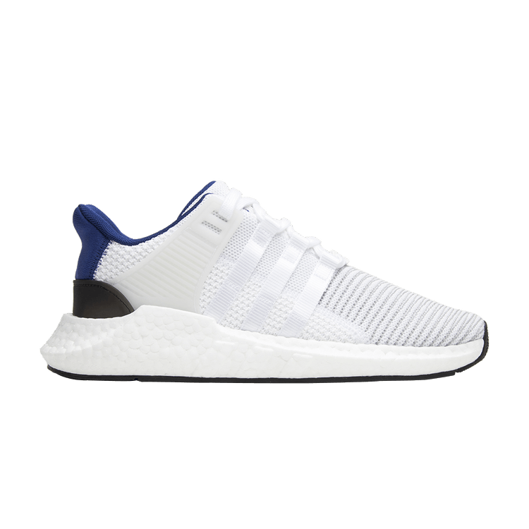 adidas EQT Support 93/17 'Royal' — Footwear White/Royal/Core Black