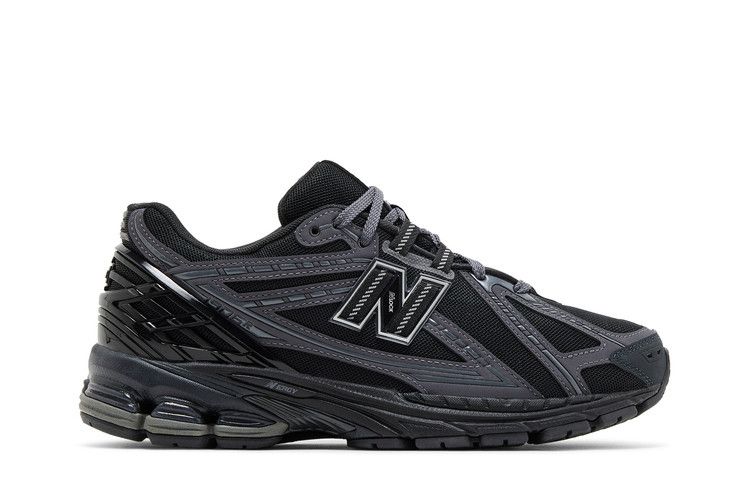 New Balance 1906R 'Black Phantom' — Black/Phantom