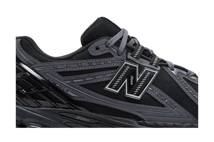 New Balance 1906R 'Black Phantom' — Black/Phantom