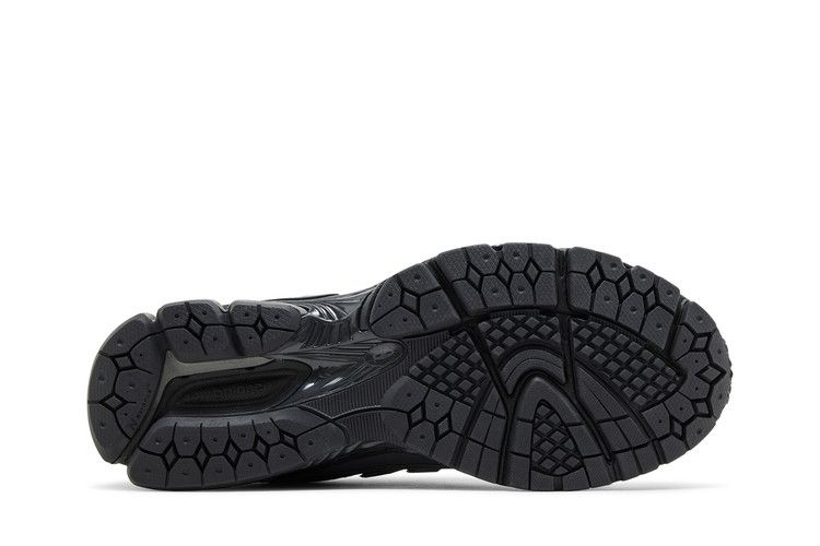 New Balance 1906R 'Black Phantom' — Black/Phantom