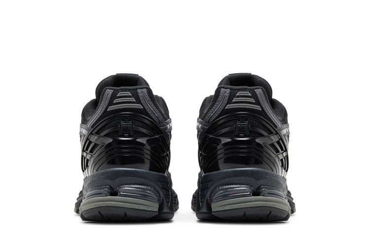 New Balance 1906R 'Black Phantom' — Black/Phantom