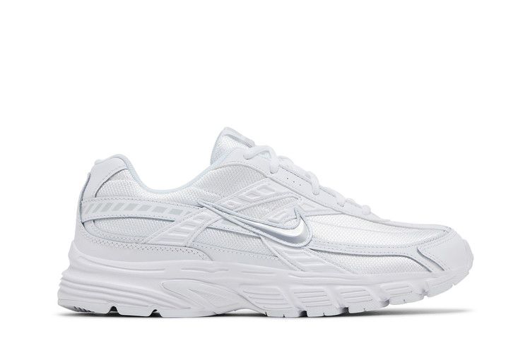 Nike Wmns Initiator 'White Photon Dust' — White/Photon Dust/Metallic Silver (2)