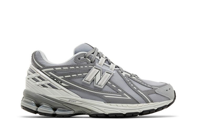 New Balance 1906R 'Concrete Harbor Grey' — Concrete/Harbor Grey/Brighton Grey
