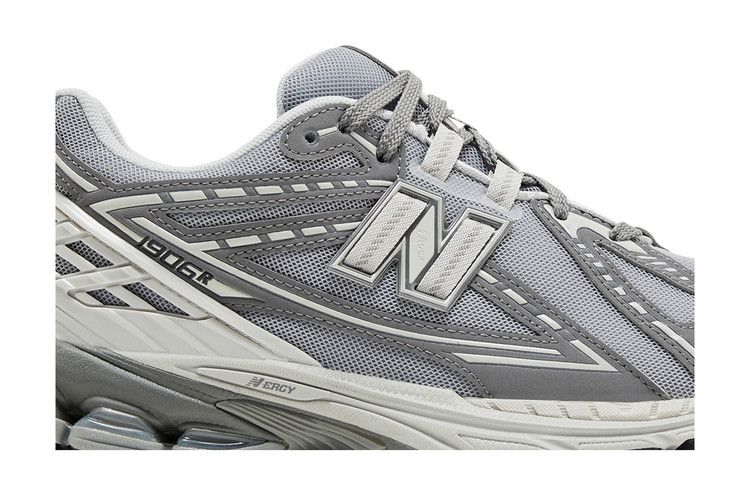 New Balance 1906R 'Concrete Harbor Grey' — Concrete/Harbor Grey/Brighton Grey