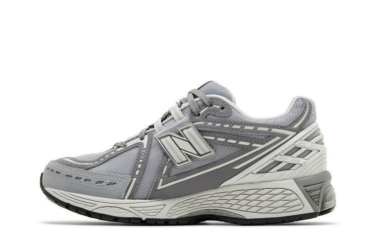 New Balance 1906R 'Concrete Harbor Grey' — Concrete/Harbor Grey/Brighton Grey