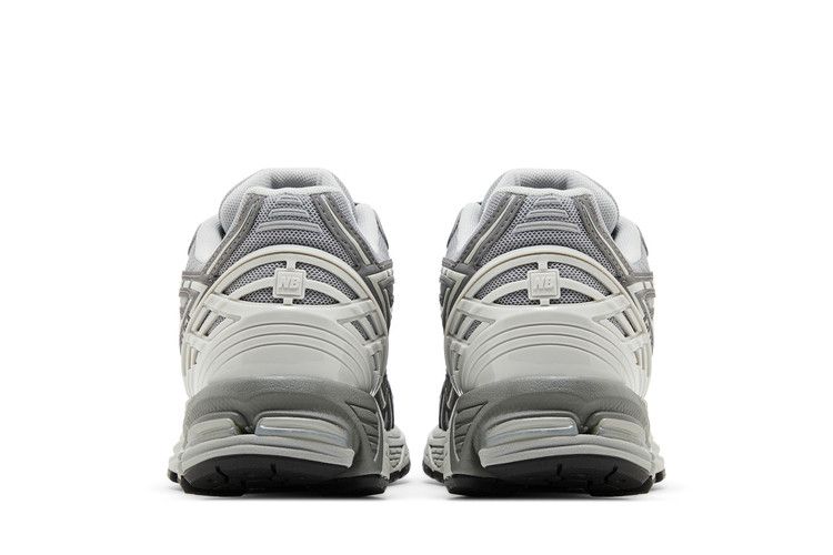 New Balance 1906R 'Concrete Harbor Grey' — Concrete/Harbor Grey/Brighton Grey