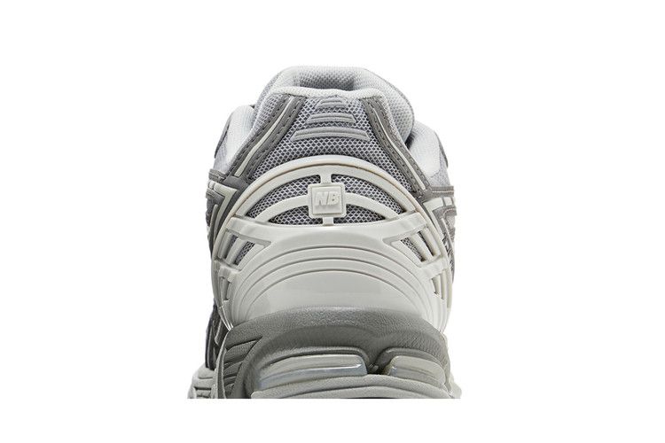 New Balance 1906R 'Concrete Harbor Grey' — Concrete/Harbor Grey/Brighton Grey