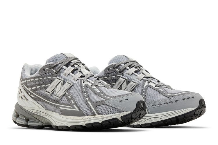 New Balance 1906R 'Concrete Harbor Grey' — Concrete/Harbor Grey/Brighton Grey