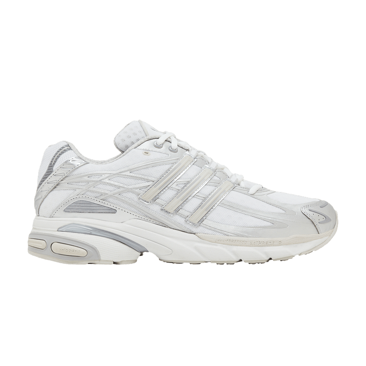 adidas Adistar Cushion 'White Grey Silver Metallic' — Cloud White/Grey One/Silver Metallic