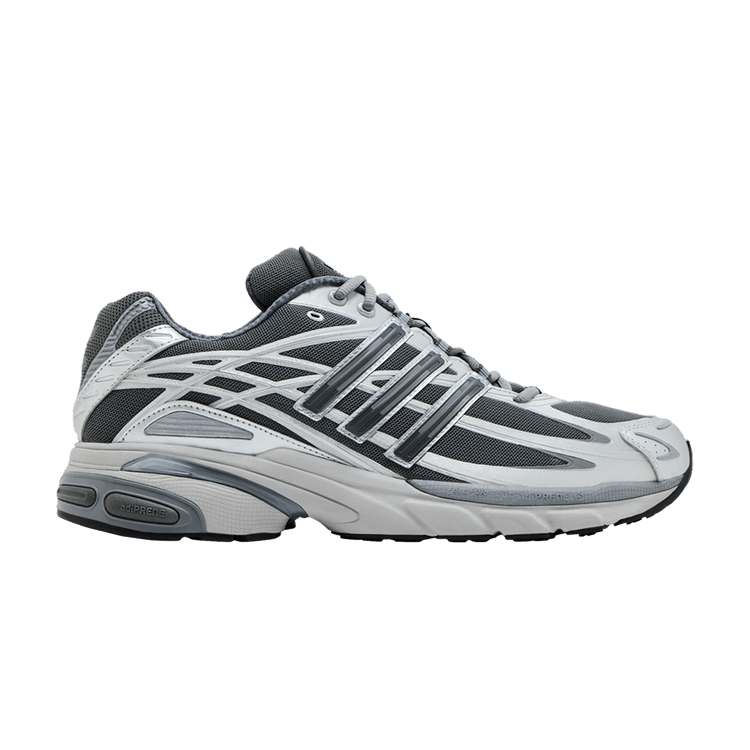 adidas Adistar Cushion 'Grey Matte Silver' — Grey Four/Grey Five/Matte Silver