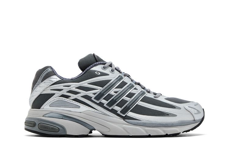 adidas Adistar Cushion 'Grey Matte Silver' — Grey Four/Grey Five/Matte Silver