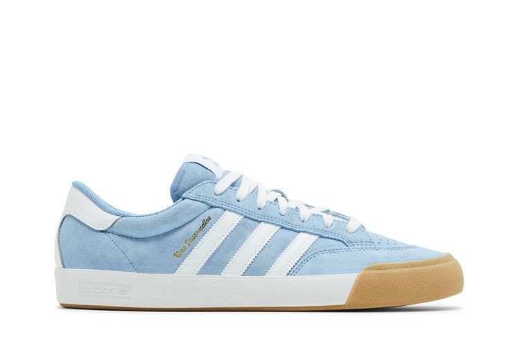 adidas Nora 'Light Blue White Gum' — Light Blue/Cloud White/Gum