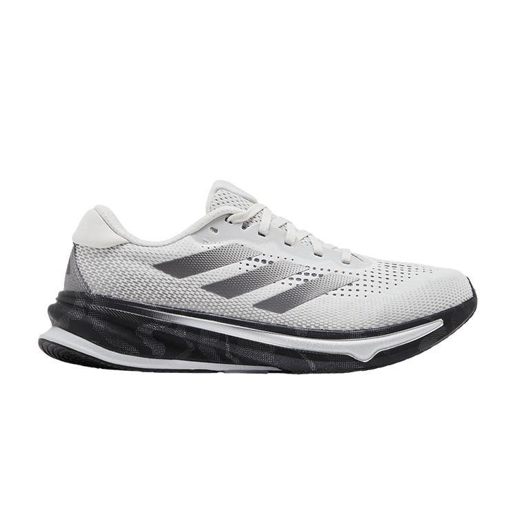 Adidas Supernova Rise 'Grey Iron Metallic' — Grey One/Iron Metallic/Grey Five