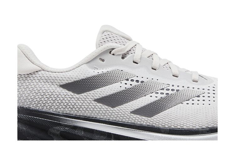 Adidas Supernova Rise 'Grey Iron Metallic' — Grey One/Iron Metallic/Grey Five